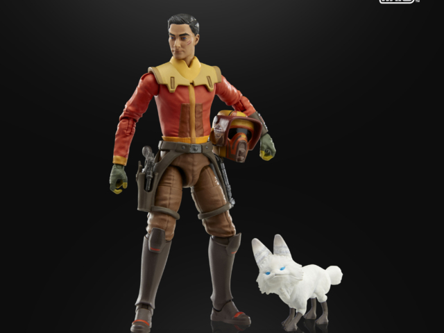 TVC Ghost Ezra Figure 7
