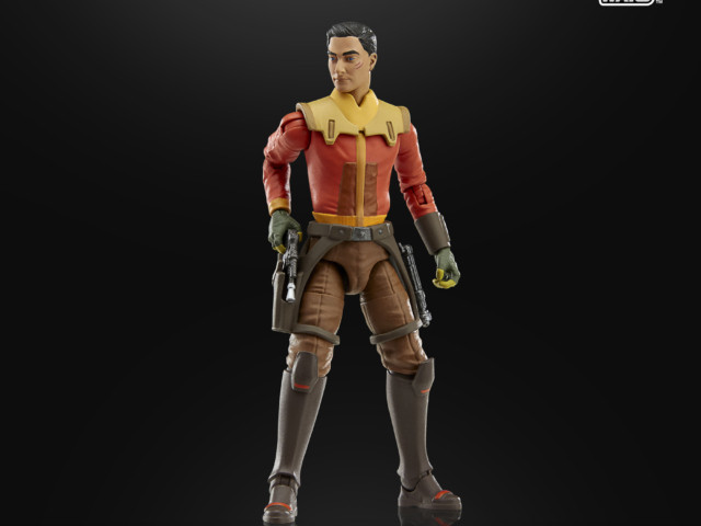 TVC Ghost Ezra Figure 9
