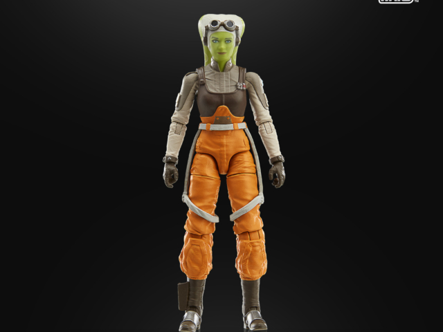 TVC Ghost Hera Figure 1
