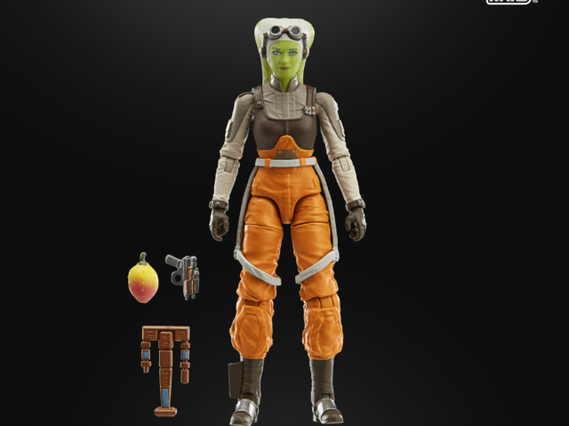 TVC Ghost Hera Figure 2