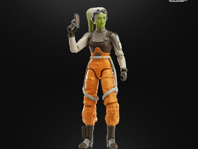 TVC Ghost Hera Figure 3