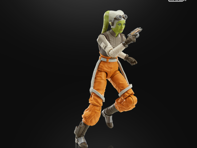 TVC Ghost Hera Figure 4