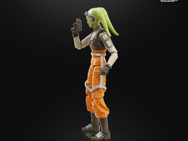 TVC Ghost Hera Figure 5
