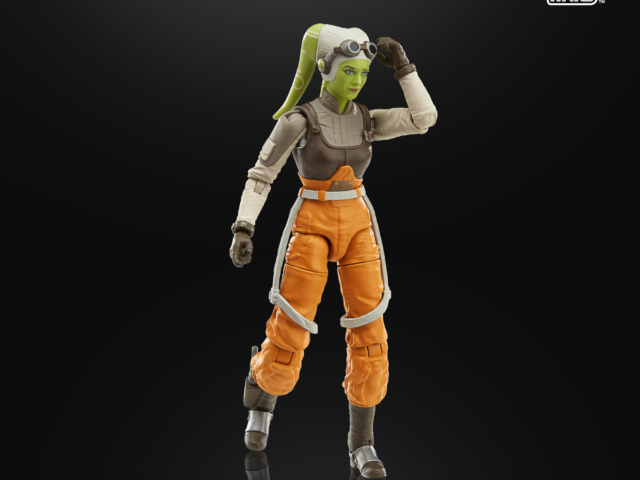 TVC Ghost Hera Figure 6