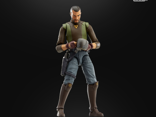 TVC Ghost Kanan Figure 11