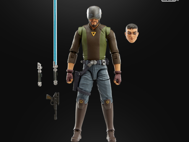 TVC Ghost Kanan Figure 2