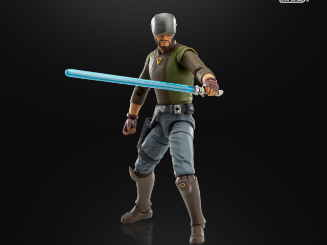 TVC Ghost Kanan Figure 6