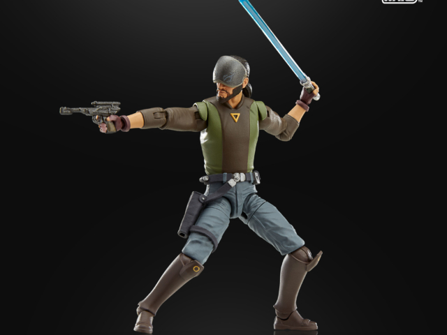 TVC Ghost Kanan Figure 9