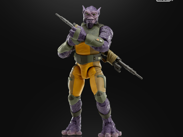 TVC Ghost Zeb Figure 2