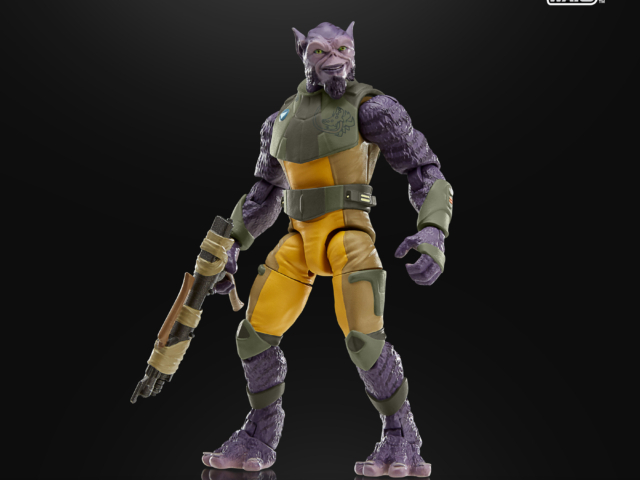 TVC Ghost Zeb Figure 5