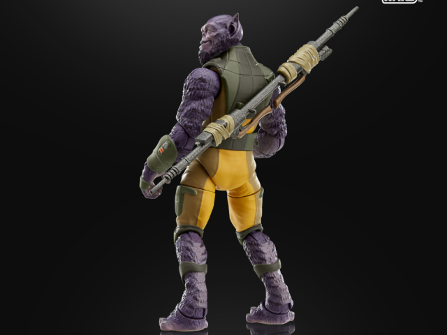 TVC Ghost Zeb Figure 6