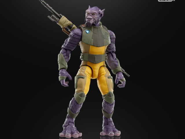 TVC Ghost Zeb Figure 7