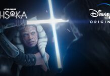 Disney Celebrates Star Wars: Ahsoka Midseason with Exciting New TV Spot