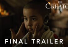 The Creator | Final Trailer | 20th Century Studios