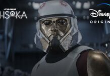 Episode 6 Now Streaming | Ahsoka | Disney+