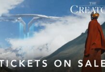 The Creator | Tickets on Sale | 20th Century Studios