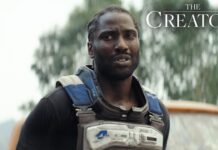The Creator | Alive | 20th Century Studios