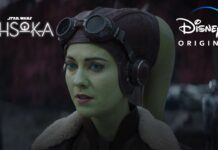 Episode 5 Now Streaming | Ahsoka | Disney+