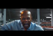 Samuel L. Jackson Earns his ‘Dough’ by Starring in New Warburtons Advert