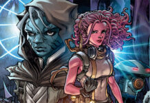 First Details on Dark Horse’s Star Wars: The High Republic Show: Phase III