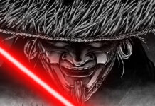‘The Duel’ Writer Returns with New Ronin Story in Marvel’s Star Wars: Visions – Takashi Okazaki #1