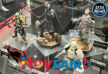 Toy Fair New York 2023: Bandai Namco Including Tamagotchi, Tamashii Nations and Bandai Hobby