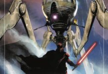 Comic Review: Darth Vader (2020) #39