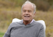 Kelsey Grammer on the Star Wars Role He Never Got
