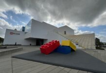 Event Review: Happy 6th Birthday LEGO House
