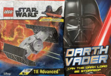 Immediate Media’s LEGO Star Wars Magazine #101 Out Now in the UK