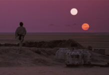 Lucasfilm Salutes 100 Years of Disney Storytelling