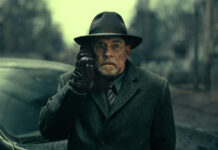Mark Hamill Heads to the Dark Side for Netflix’s The Fall of the House of Usher