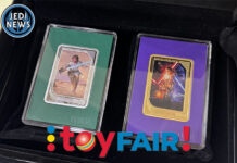 Toy Fair New York 2023: New Zealand Mint
