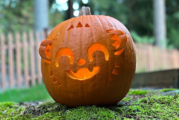 Nubs-o-lantern FI