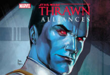Catch Up on Marvel’s Star Wars Comic News from New York Comic Con