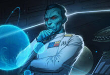 Star Wars: Unlimited Reveals First Look at Organized Play’s Competitive Tier