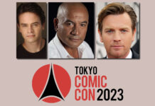 Star Wars Guests at Tokyo Comic Con 2023 Include Ewan McGregor and Temuera Morrison