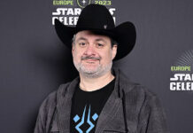 Dave Filoni Discusses Expanding Stars Wars and His Role as Lucasfilm’s Chief Creative Officer