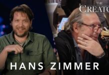 The Creator | Hans Zimmer | 20th Century Studios