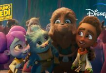 New Episodes Arrive November 8th | Star Wars: Young Jedi Adventures | Star Wars Kids