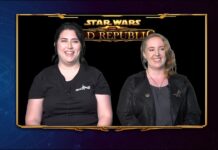 Star Wars: The Old Republic – Game Update 7.4 ‘Chains in the Dark’ Livestream VOD