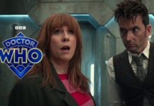 David Tennant Returns as Doctor Who for 60th Anniversary Specials