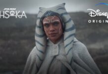 Battle | Ahsoka | Disney+