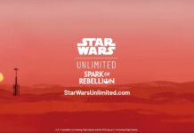 New Trailer for Star Wars: Unlimited, Launching March 8th, 2024