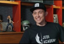 Join the Force | Jedi Academy Interns 2023