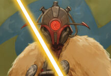 New York Comic Con 2023: Highlights from the Lucasfilm Publishing Panel