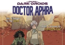 Comic Review: Doctor Aphra (2020) #38