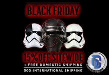 Denuo Novo Black Friday Sale Now On – Save 15% Off Sitewide