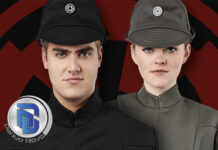 Star Wars Imperial Officer Uniforms Back on Preorder at Denuo Novo