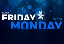 Gentle Giant Ltd. Black Friday and Cyber Monday Sale – Now through to November 27th